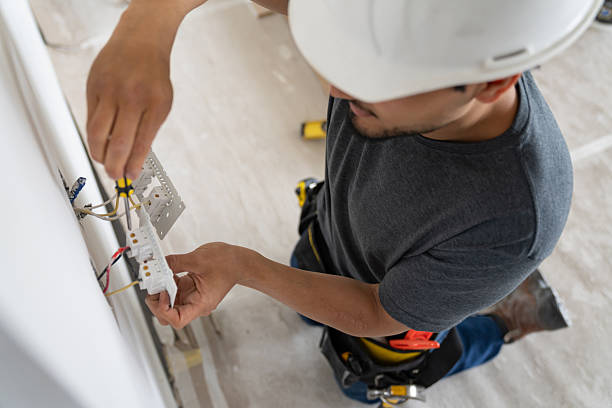 Reliable Generator Installation contractor in Otisville, NY by No Joke electrician