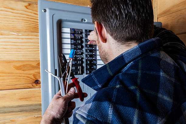 Affordable Generator Installation solutions in Otisville, NY